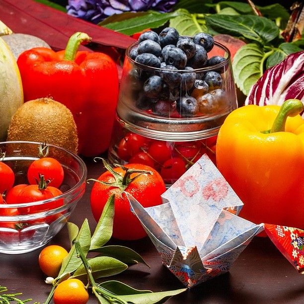 Scienze della nutrizione