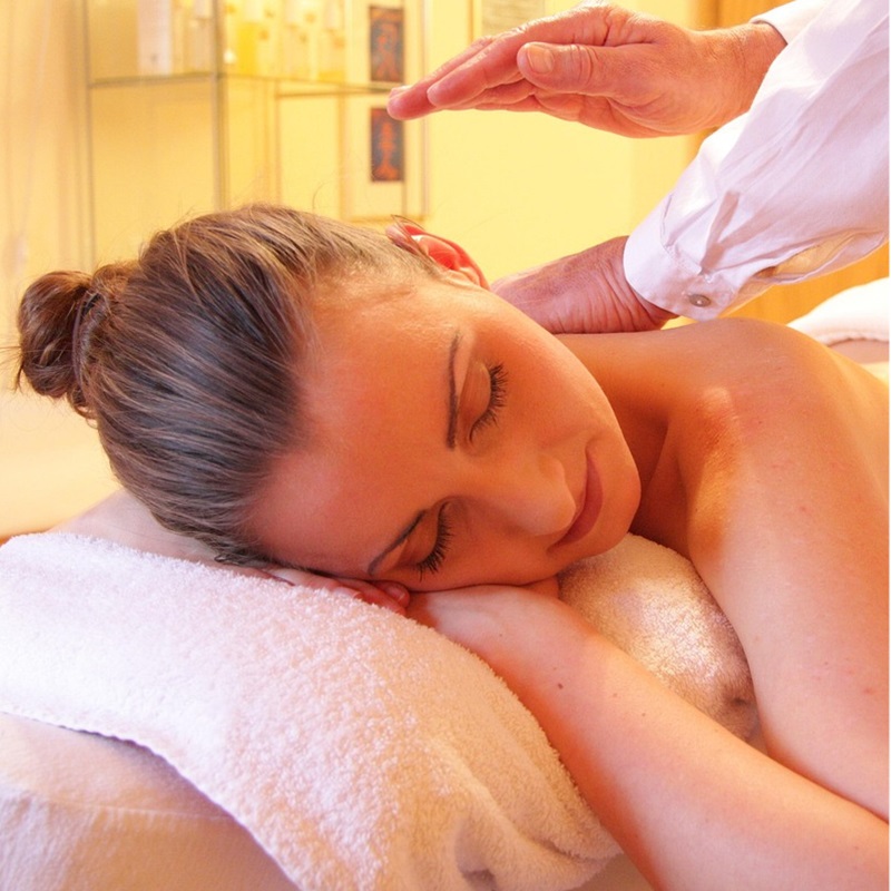 Approfondimento Massaggio dell'Anima