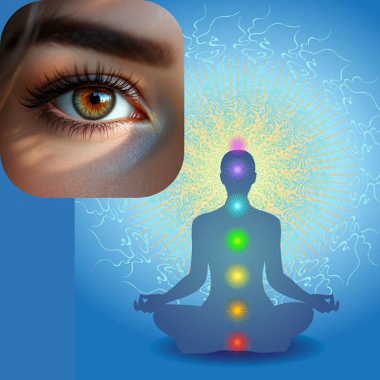 Iridologia Energetica