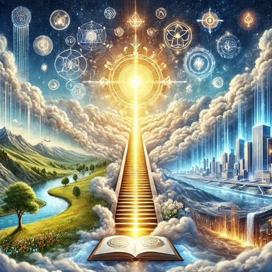 Approfondimento Tecnica Metamorfica